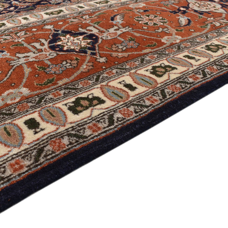 タブリーズ - 50 Raj 絨毯 348x246cm - ペルシャ絨毯