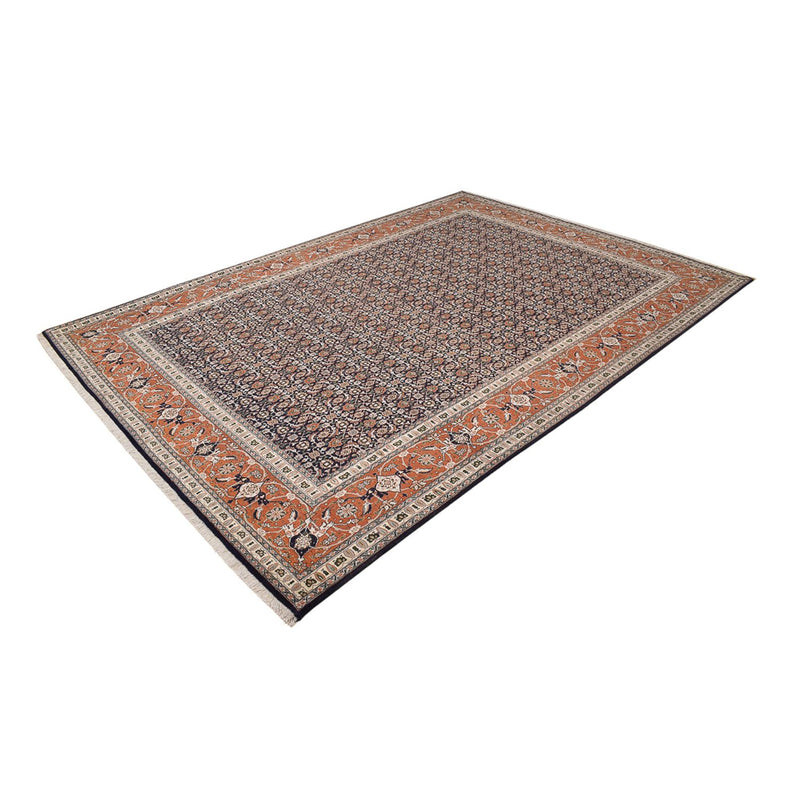 タブリーズ - 50 Raj 絨毯 348x246cm - ペルシャ絨毯