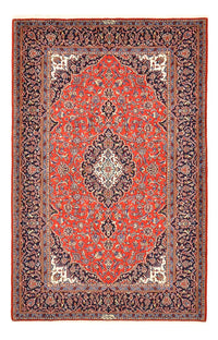 カシャーン 絨毯 227x150cm - ペルシャ絨毯 – product image