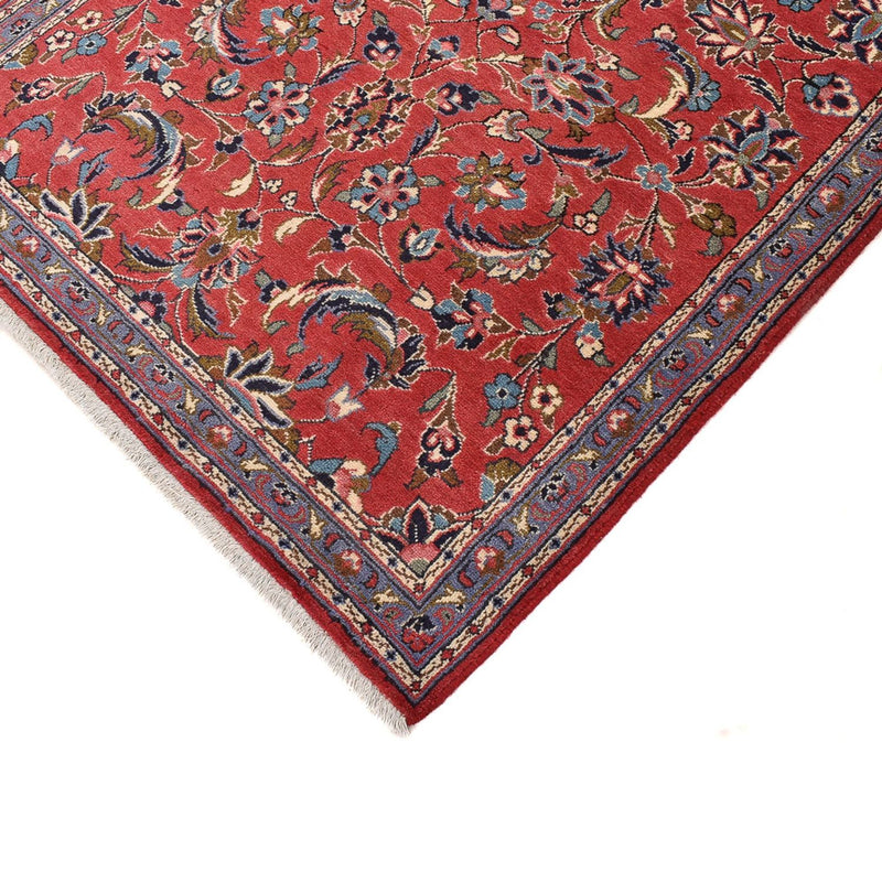 マシャド 絨毯 424x112cm - ペルシャ絨毯