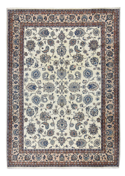マシャド 絨毯 247x345cm - ペルシャ絨毯