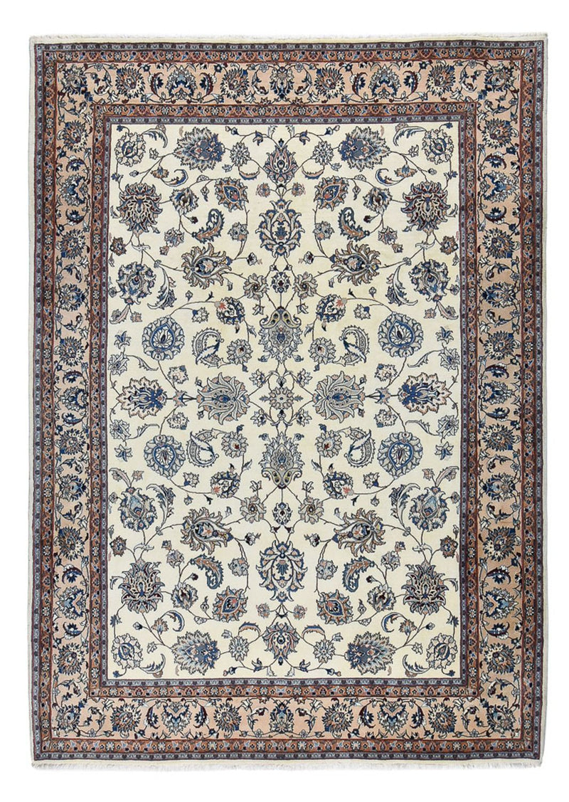 マシャド 絨毯 345x247cm - ペルシャ絨毯
