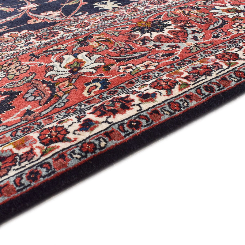 ビジャー 絨毯 350x258cm - ペルシャ絨毯