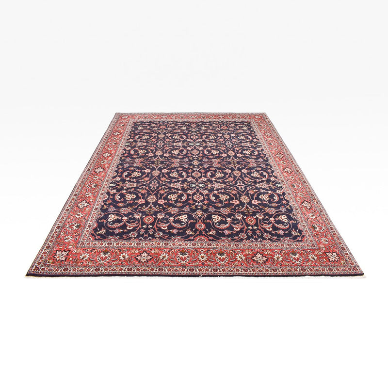 ビジャー 絨毯 350x258cm - ペルシャ絨毯