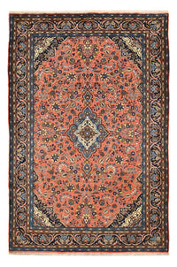メヘラバン 絨毯 297x210cm - ペルシャ絨毯 – product image