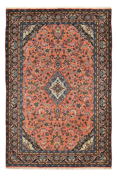 メヘラバン 絨毯 210x297cm - ペルシャ絨毯