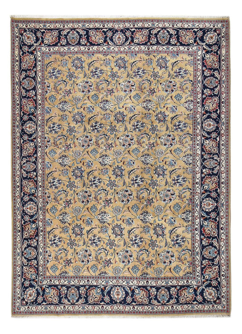 マシャド 絨毯 348x248cm - ペルシャ絨毯