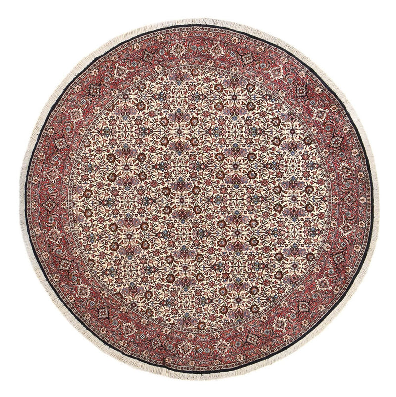 ビジャー 絨毯 250x250cm - ペルシャ絨毯