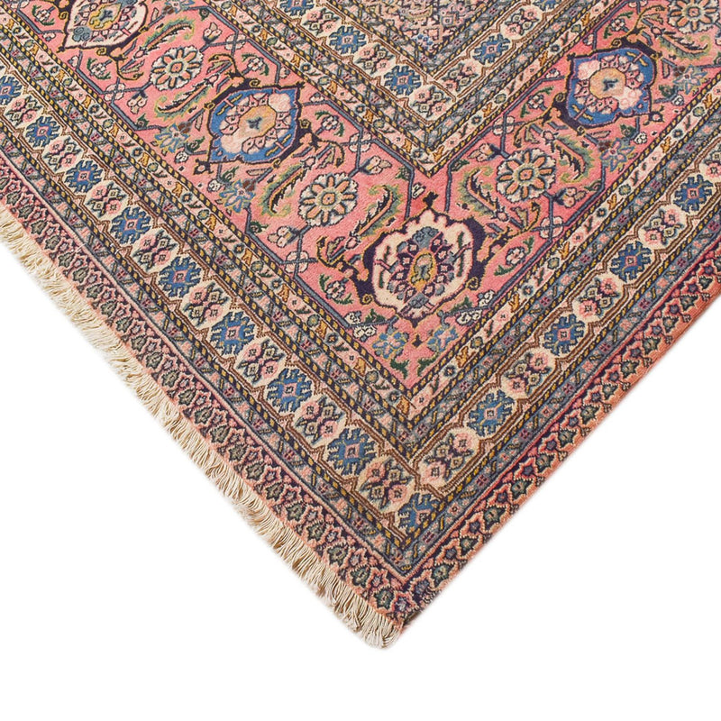タブリーズ 絨毯 355x265cm - ペルシャ絨毯