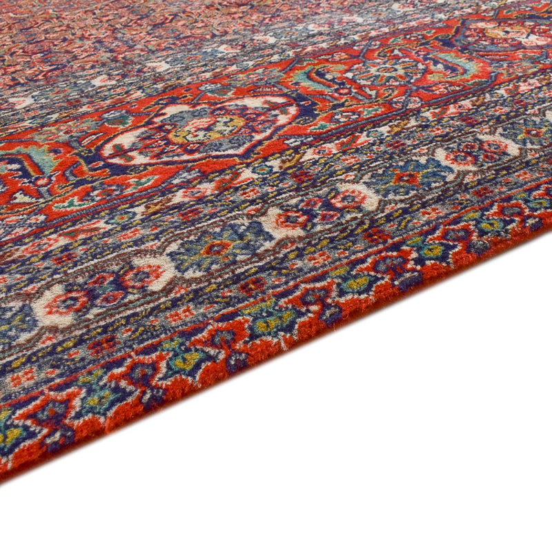 タブリーズ 絨毯 373x258cm - ペルシャ絨毯