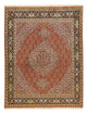 タブリーズ - 40 Raj 絨毯 195x150cm - ペルシャ絨毯