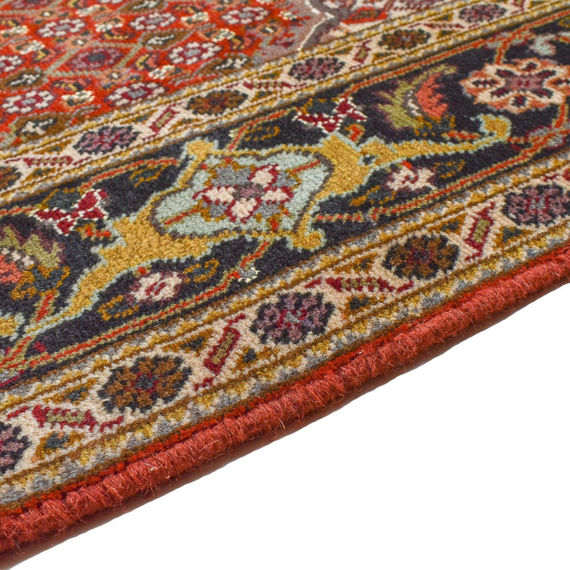 タブリーズ - 40 Raj 絨毯 195x150cm - ペルシャ絨毯
