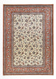 サルーク 絨毯 355x254cm - ペルシャ絨毯