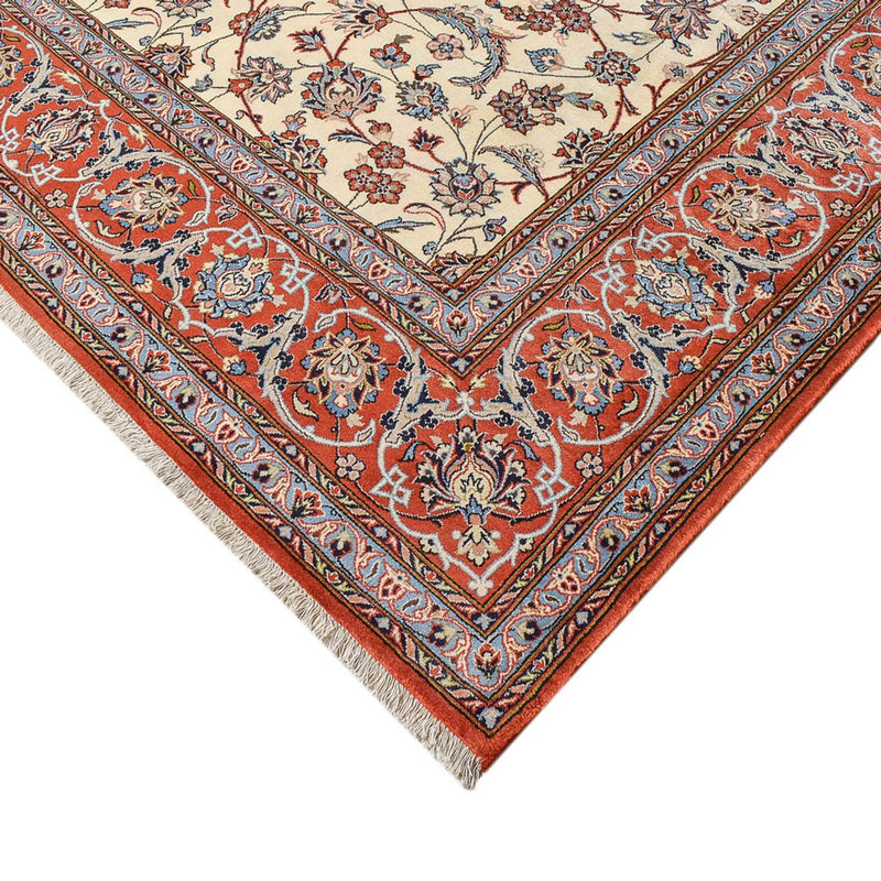 サルーク 絨毯 355x254cm - ペルシャ絨毯