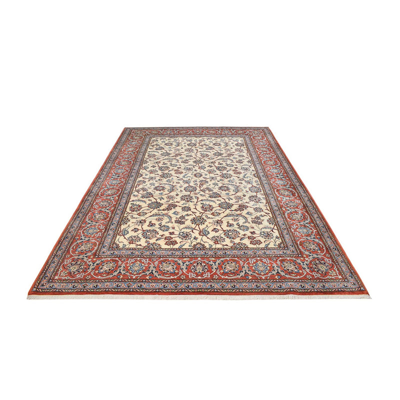 サルーク 絨毯 355x254cm - ペルシャ絨毯