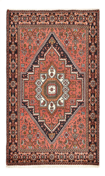 ゴルトグ 絨毯 74x124cm - ペルシャ絨毯