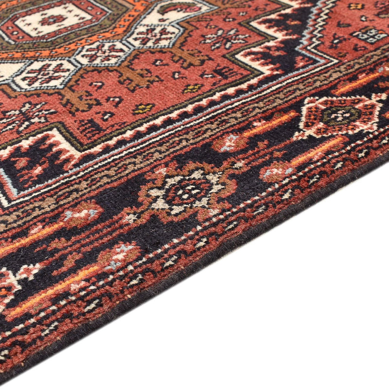 ゴルトグ 絨毯 124x74cm - ペルシャ絨毯