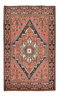 ゴルトグ 絨毯 126x76cm - ペルシャ絨毯 – product image