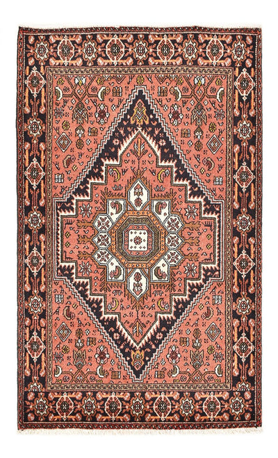 ゴルトグ 絨毯 76x126cm - ペルシャ絨毯
