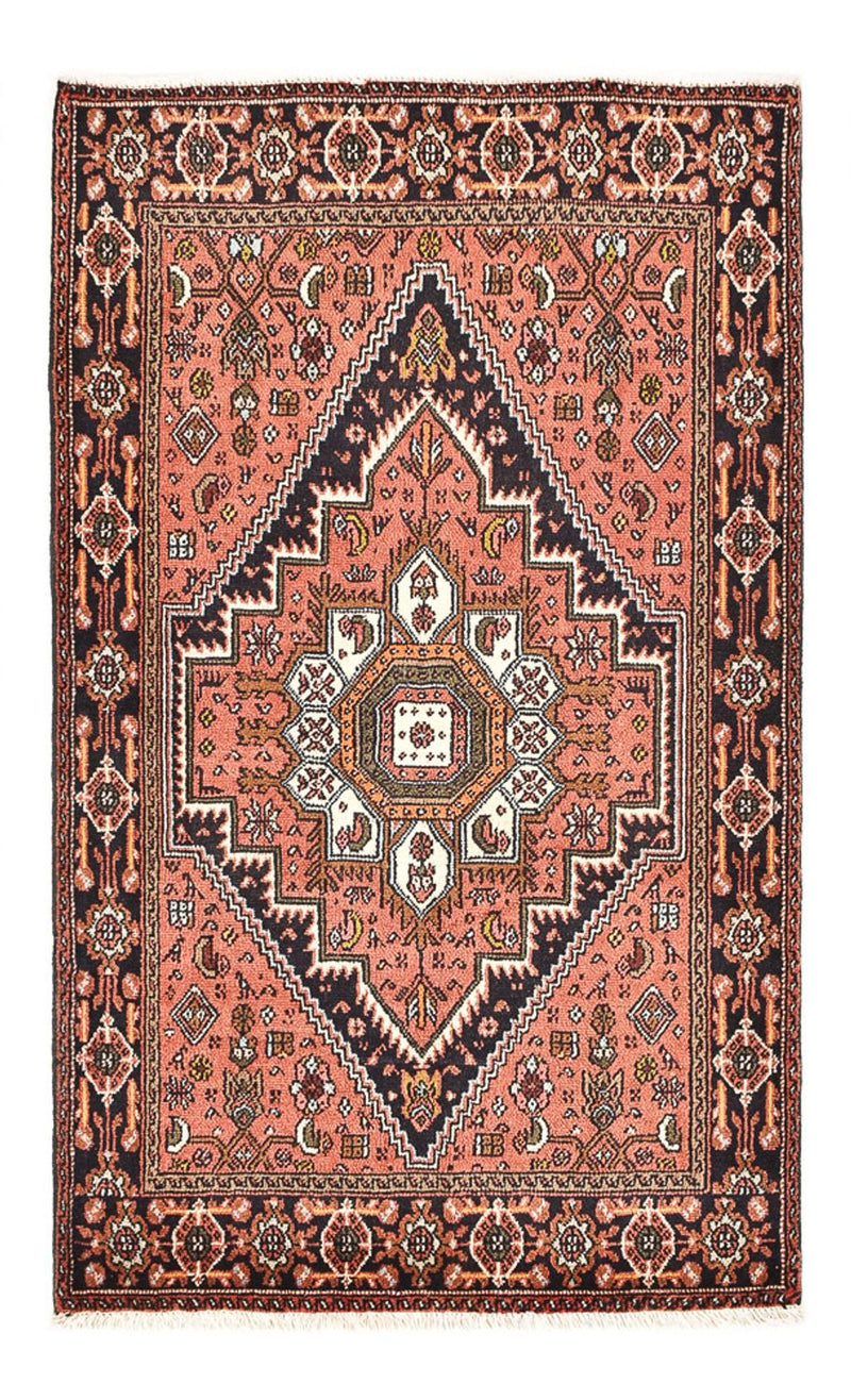 ゴルトグ 絨毯 126x76cm - ペルシャ絨毯