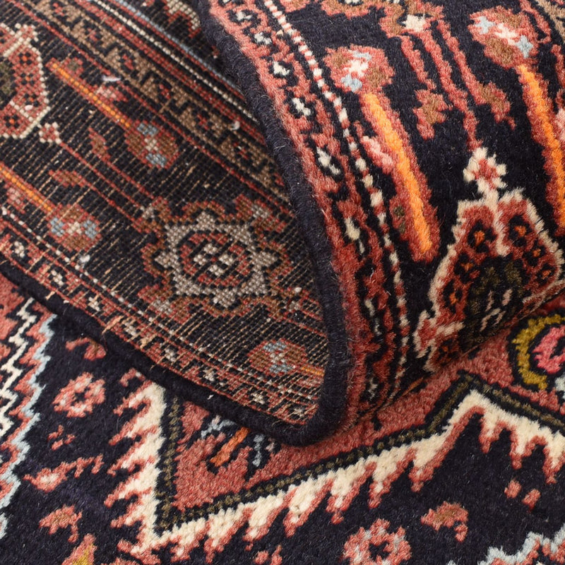 ゴルトグ 絨毯 126x76cm - ペルシャ絨毯