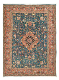 タブリーズ - 50 Raj 絨毯 352x253cm - ペルシャ絨毯 – product image