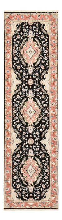 タブリーズ - 50 Raj 絨毯 300x83cm - ペルシャ絨毯 – product image