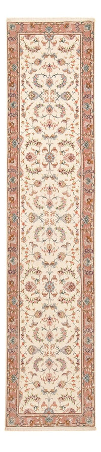 タブリーズ - 60 Raj 絨毯 347x77cm - ペルシャ絨毯 – product image