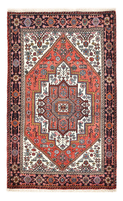 ゴルトグ 絨毯 76x123cm - ペルシャ絨毯