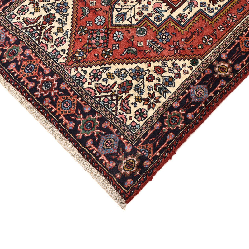 ゴルトグ 絨毯 123x76cm - ペルシャ絨毯