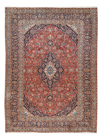 カシャーン 絨毯 340x248cm - ペルシャ絨毯 – product image