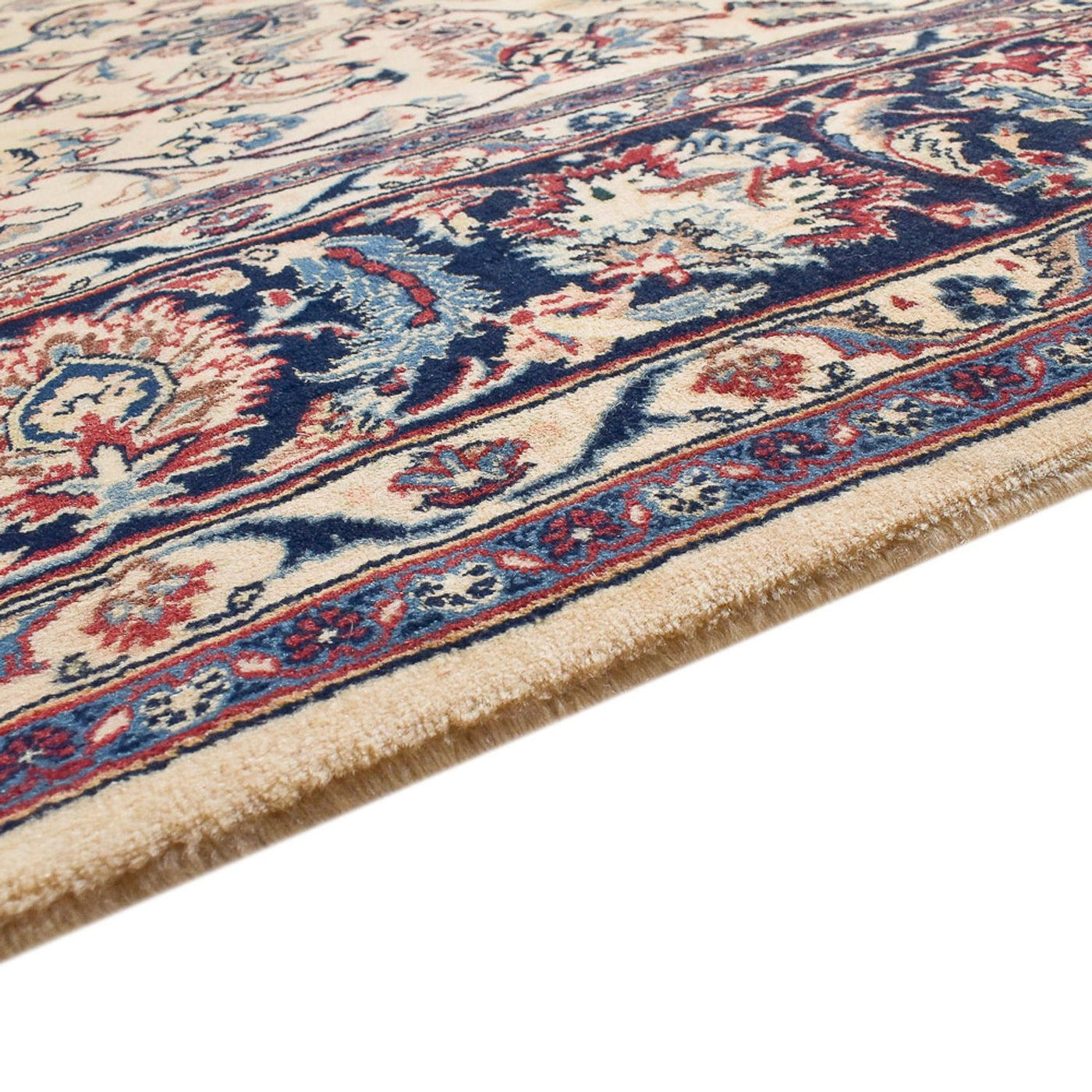 マシャド 絨毯 340x242cm - ペルシャ絨毯