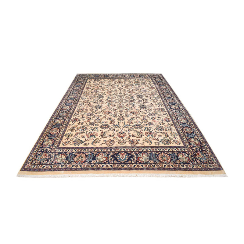 マシャド 絨毯 340x242cm - ペルシャ絨毯