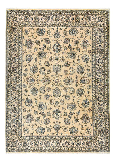 マシャド 絨毯 250x342cm - ペルシャ絨毯