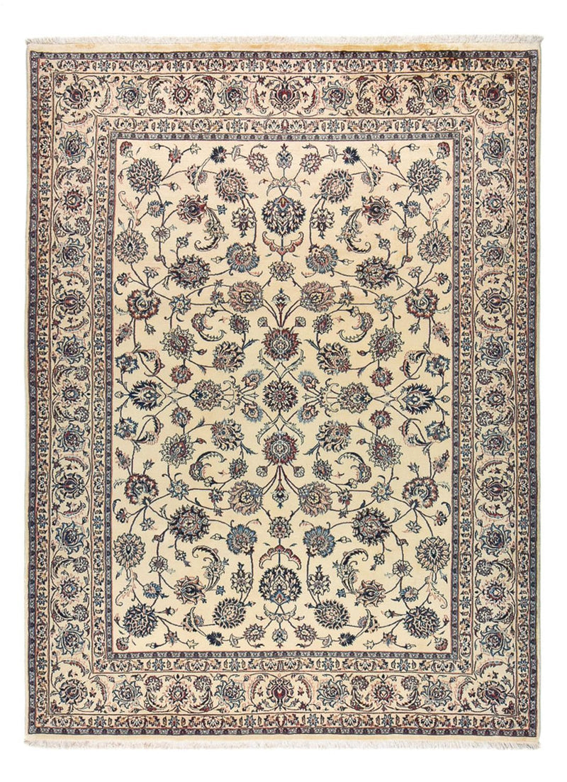 マシャド 絨毯 341x242cm - ペルシャ絨毯