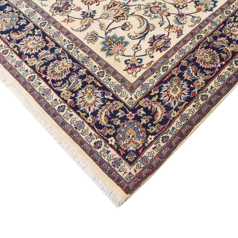 マシャド 絨毯 359x249cm - ペルシャ絨毯