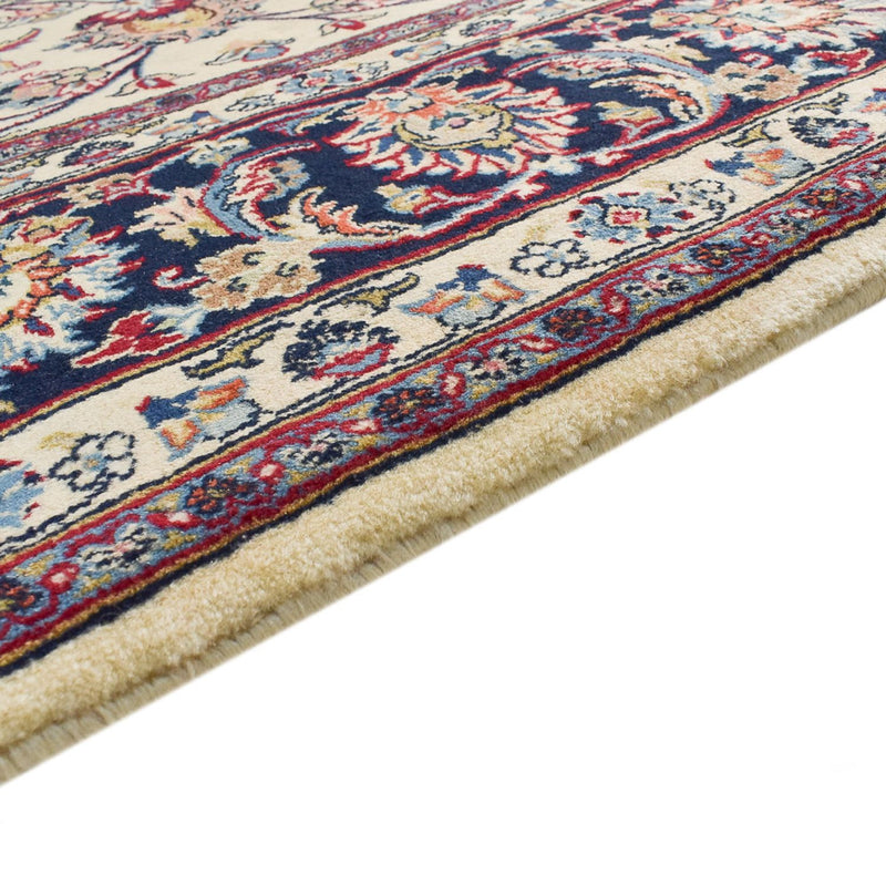 マシャド 絨毯 359x249cm - ペルシャ絨毯