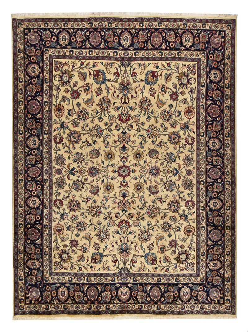 マシャド 絨毯 285x217cm - ペルシャ絨毯