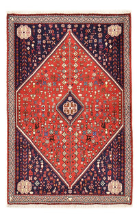 アバデ 絨毯 147x100cm - ペルシャ絨毯 – product image