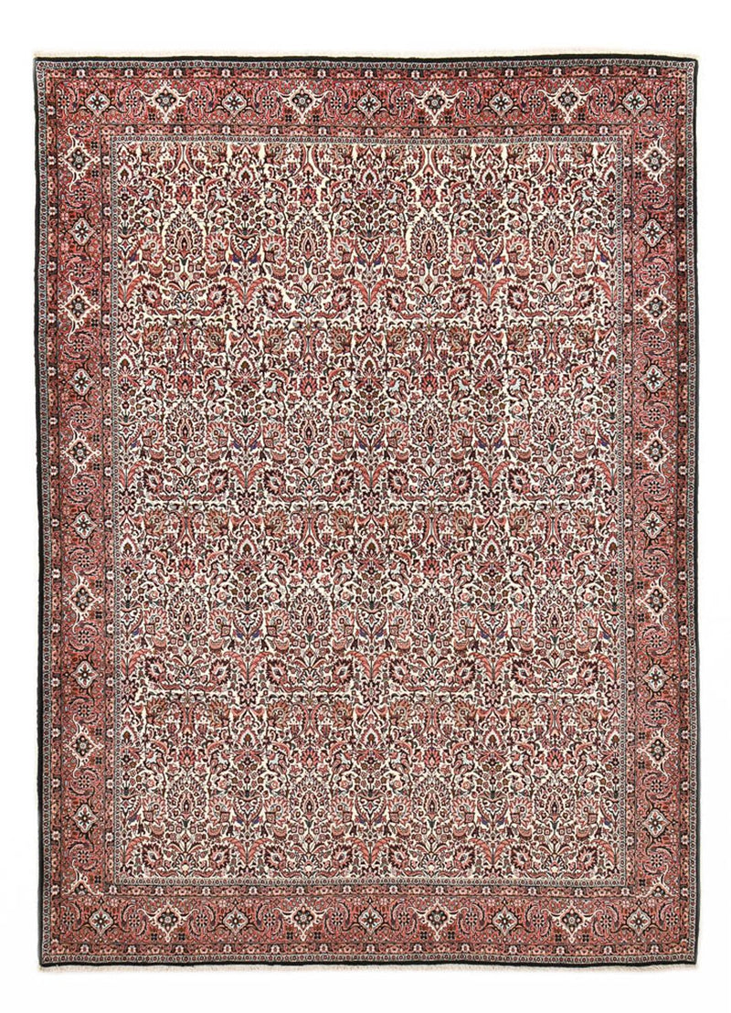 ビジャー 絨毯 353x257cm - ペルシャ絨毯