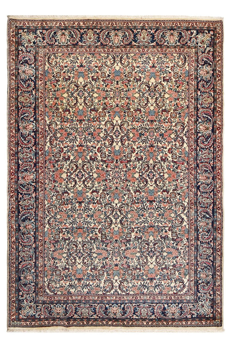 ビジャー 絨毯 288x203cm - ペルシャ絨毯