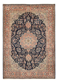 ラフサンジャン 絨毯 294x200cm - ペルシャ絨毯 – product image