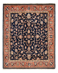 サルーク 絨毯 170x136cm - ペルシャ絨毯 – product image