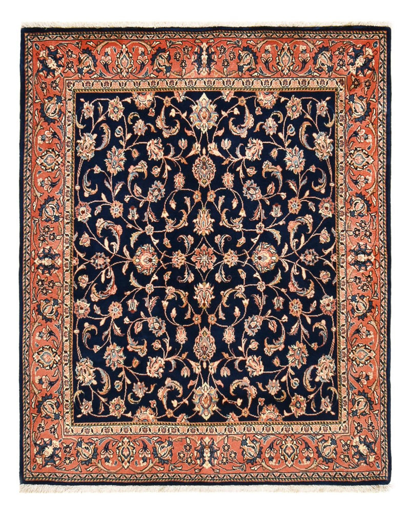 サルーク 絨毯 170x136cm - ペルシャ絨毯