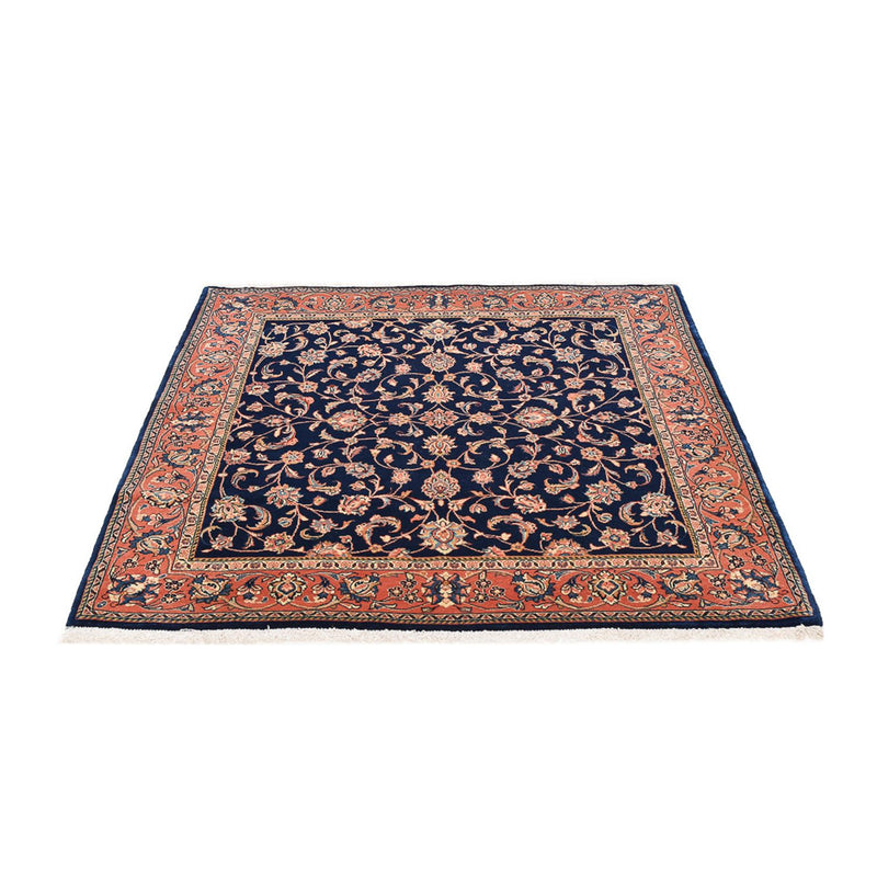 サルーク 絨毯 170x136cm - ペルシャ絨毯