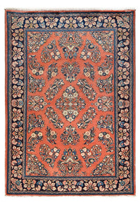 サルーク 絨毯 205x139cm - ペルシャ絨毯 – product image