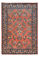 サルーク 絨毯 205x139cm - ペルシャ絨毯