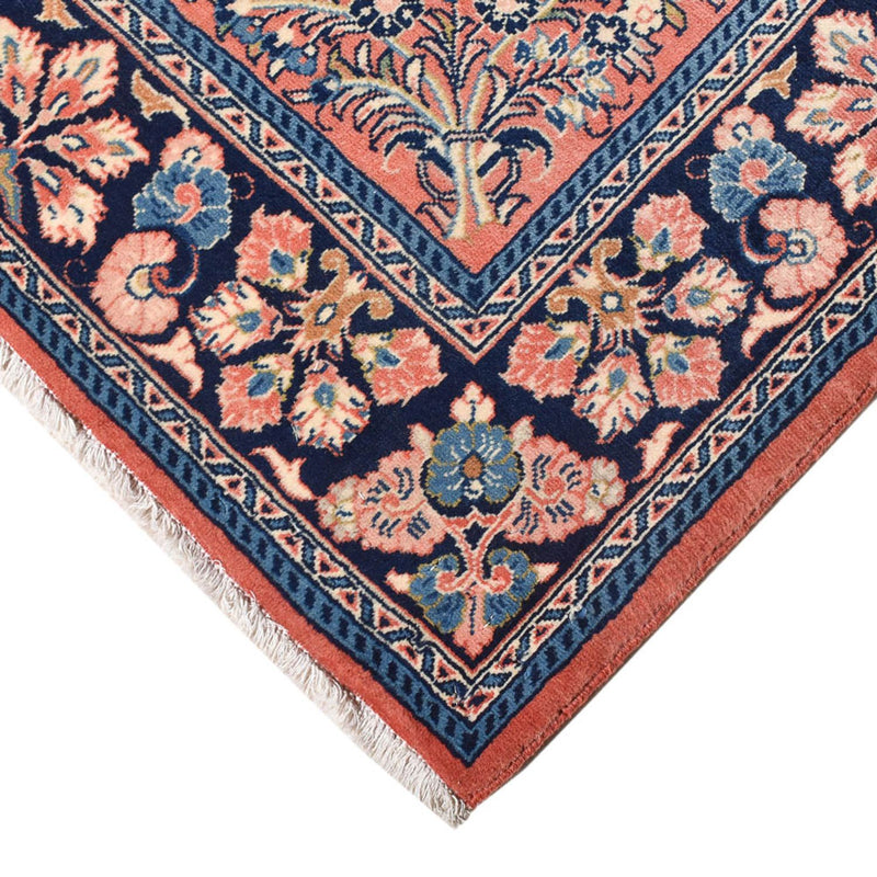 サルーク 絨毯 205x139cm - ペルシャ絨毯