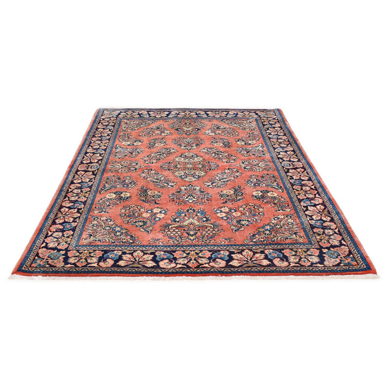 サルーク 絨毯 205x139cm - ペルシャ絨毯
