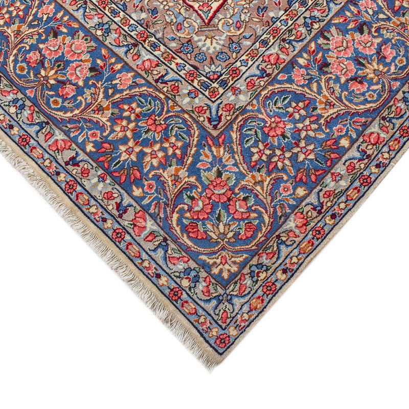 タブリーズ - 40 Raj 絨毯 350x258cm - ペルシャ絨毯
